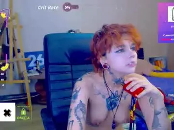 Chaturbate Sex Chat of dark__elf