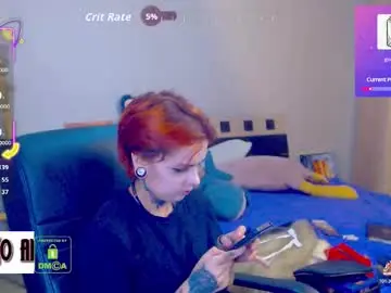 Chaturbate Sex Cam of dark__elf