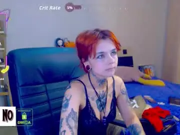Chaturbate Best live sex cam show of dark__elf
