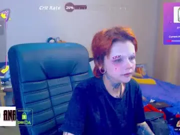 Chaturbate Best Webcam of dark__elf