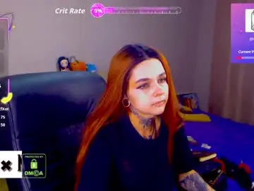 Chaturbate Live Sex Cam of dark__elf