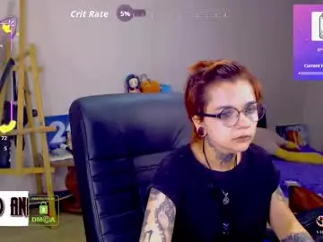 Chaturbate Sex Cam of dark__elf