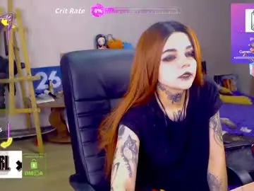 Chaturbate Free Porn Cam of dark__elf