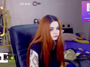 Chaturbate Watch Live Sex Cams of dark__elf