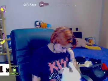 Chaturbate Free Live Porn of dark__elf