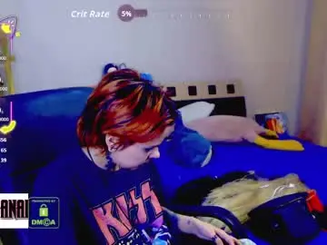 Chaturbate Adult Webcams of dark__elf