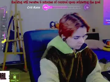 Chaturbate Private Sex Chat of dark__elf