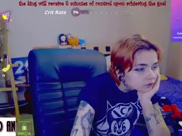 Chaturbate Free Porn Cam of dark__elf