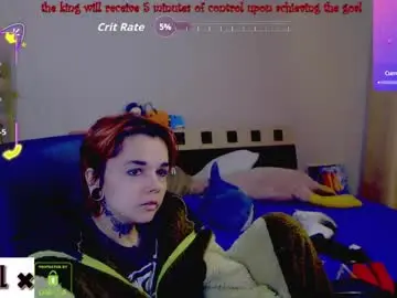 Chaturbate Sex Cam of dark__elf