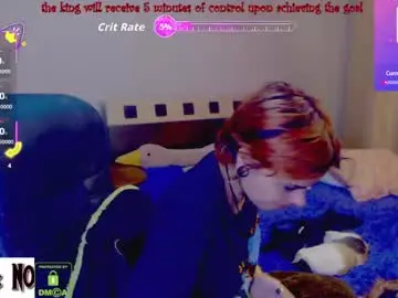 Chaturbate Free Porn Cam of dark__elf