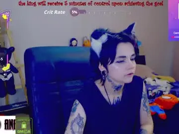 Chaturbate Free Live Porn of dark__elf