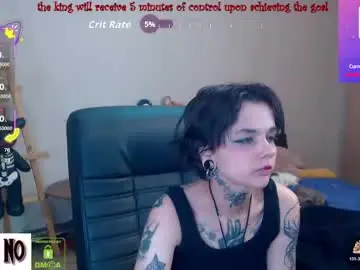 Chaturbate Adult Webcam of dark__elf