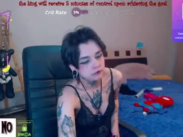 Chaturbate Watch Live Sex Cams of dark__elf