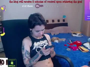 Chaturbate Adult Video Chat of dark__elf