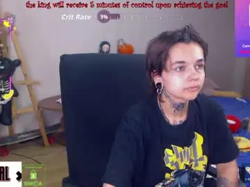 Chaturbate Best Webcam of dark__elf