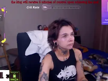 Chaturbate Free Porn Cam of dark__elf