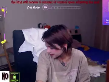 Chaturbate Live Sex Cam of dark__elf