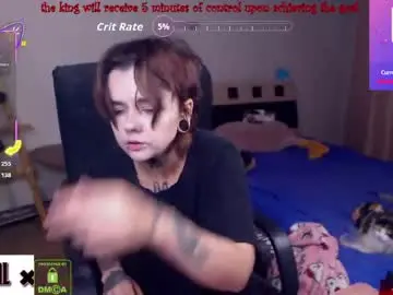 Chaturbate Sex Chat of dark__elf