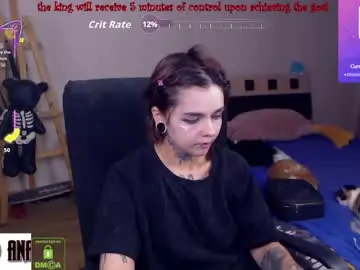 Chaturbate Free Live Porn of dark__elf