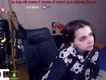 Chaturbate Watch Live Sex Cams of dark__elf