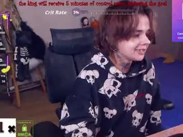 Chaturbate Sex Cam of dark__elf