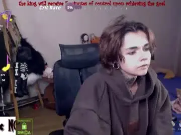 Chaturbate Nude Webcam of dark__elf
