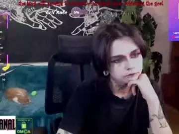 Chaturbate Live Porn of dark__elf