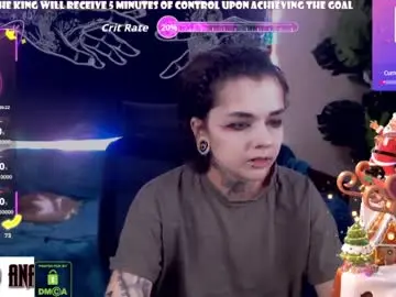 Chaturbate Adult Webcam of dark__elf