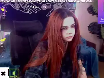 Chaturbate Nude Webcam of dark__elf
