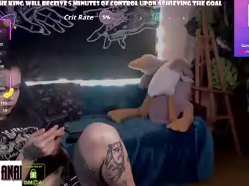 Chaturbate Best Webcam of dark__elf