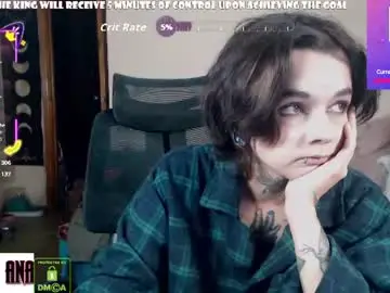 Chaturbate Adult Video Chat of dark__elf