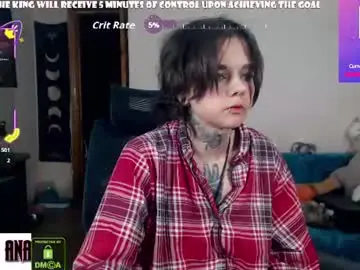 Chaturbate Live Sex Cam of dark__elf