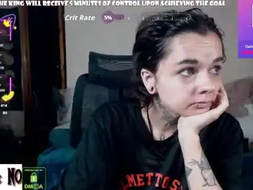 Chaturbate Adult Webcam of dark__elf
