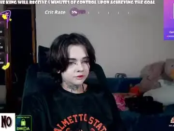 Chaturbate Best Webcam of dark__elf
