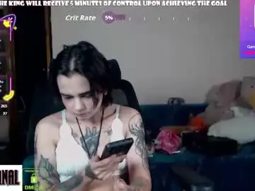 Chaturbate Best Webcam of dark__elf