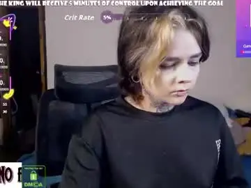 Chaturbate Adult Webcam of dark__elf
