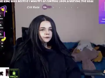 Chaturbate Live Sex of dark__elf