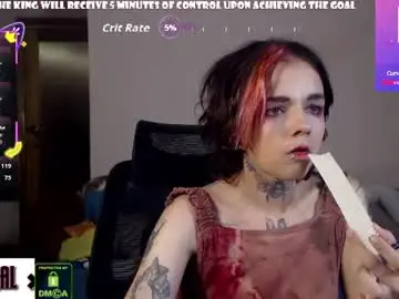 Chaturbate Sex Cam of dark__elf