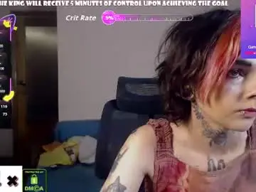 Chaturbate Free Porn Cam of dark__elf