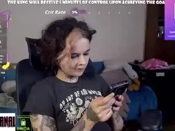 Chaturbate Sex Cam of dark__elf