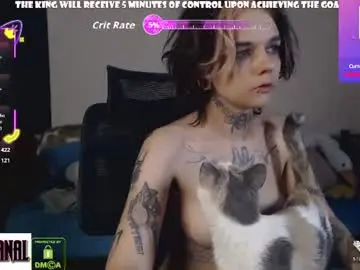 Chaturbate Adult Webcams of dark__elf