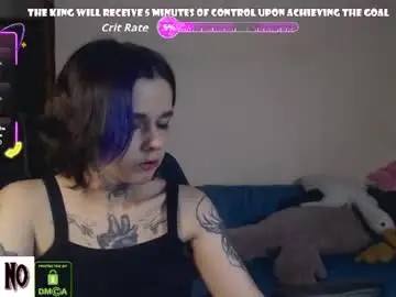 Chaturbate Watch Live Sex Cams of dark__elf