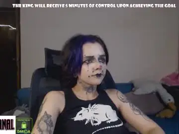 Chaturbate Free Live Porn of dark__elf