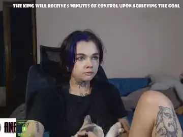 Chaturbate Private Sex Chat of dark__elf