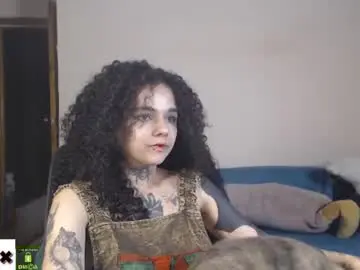 Chaturbate Nude Webcam of dark__elf