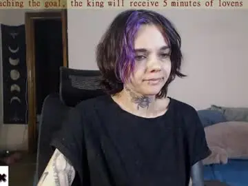 Chaturbate Free Live Porn of dark__elf