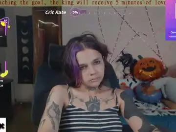 Chaturbate Free Porn Cam of dark__elf