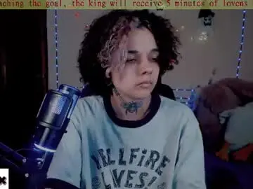 Chaturbate Adult Webcam of dark__elf