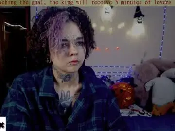Chaturbate Free Live Porn of dark__elf