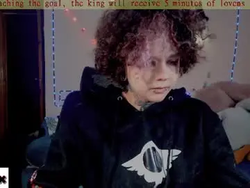 Chaturbate Best live sex cam show of dark__elf